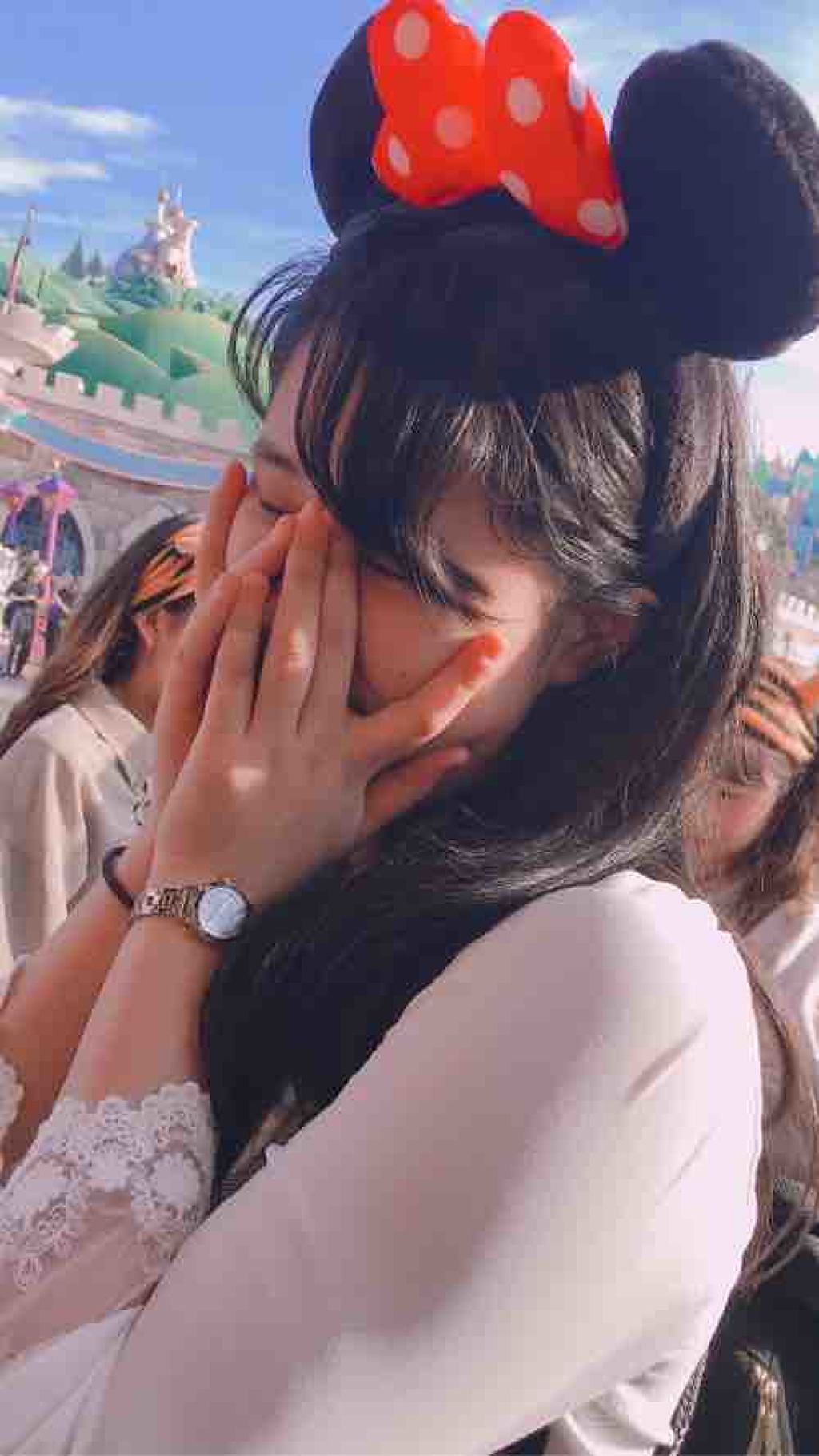 Hitomi︎☺︎❤︎