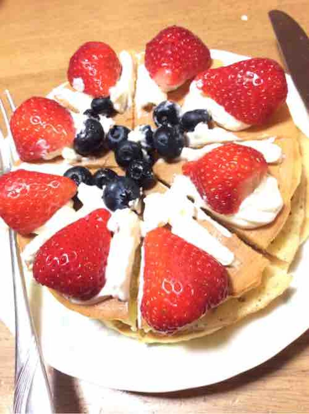 ぱんラ( *´꒳`* )