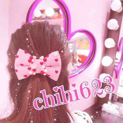 ⑅ c h i h i r o ⑅