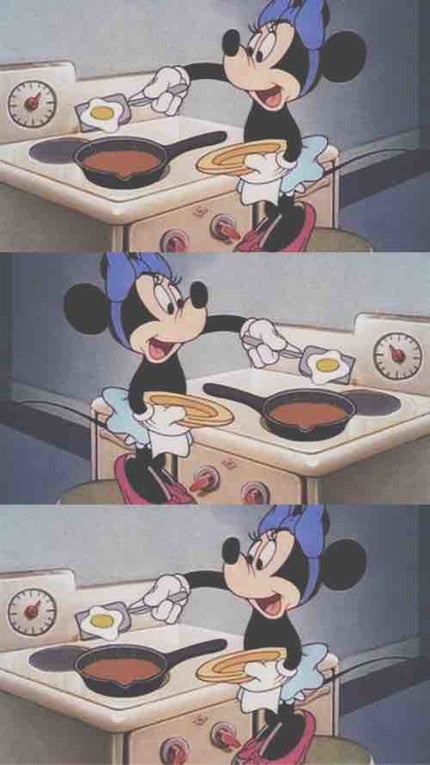 ❤︎
