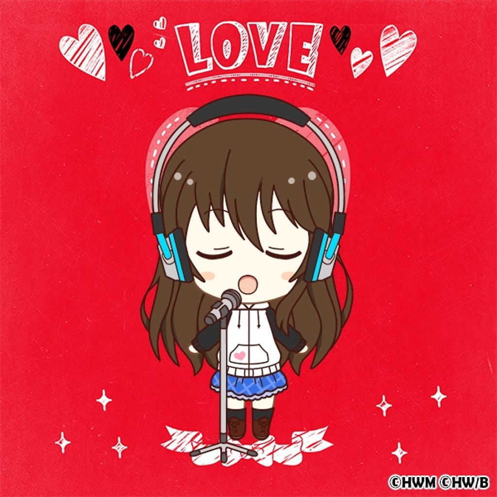 女子っぽくする垢