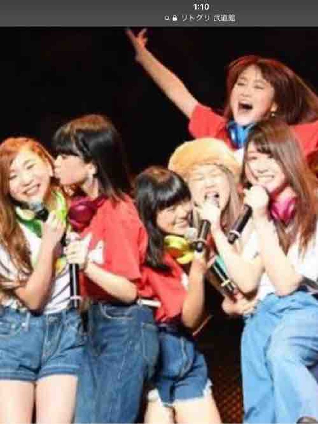 *Ramuneガオラー*