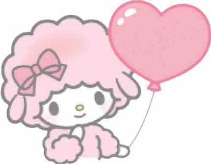 ぴあのちゃん❤︎