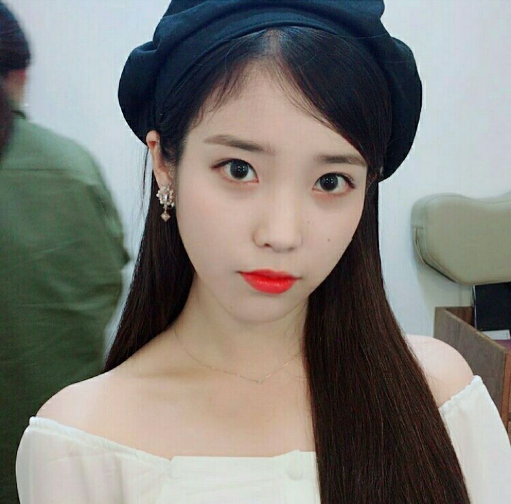 아이유