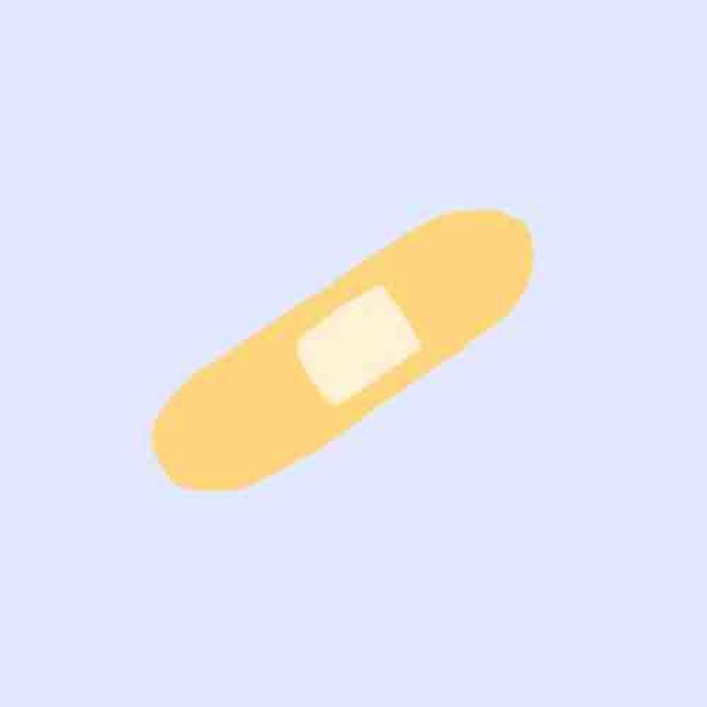 絆創膏
