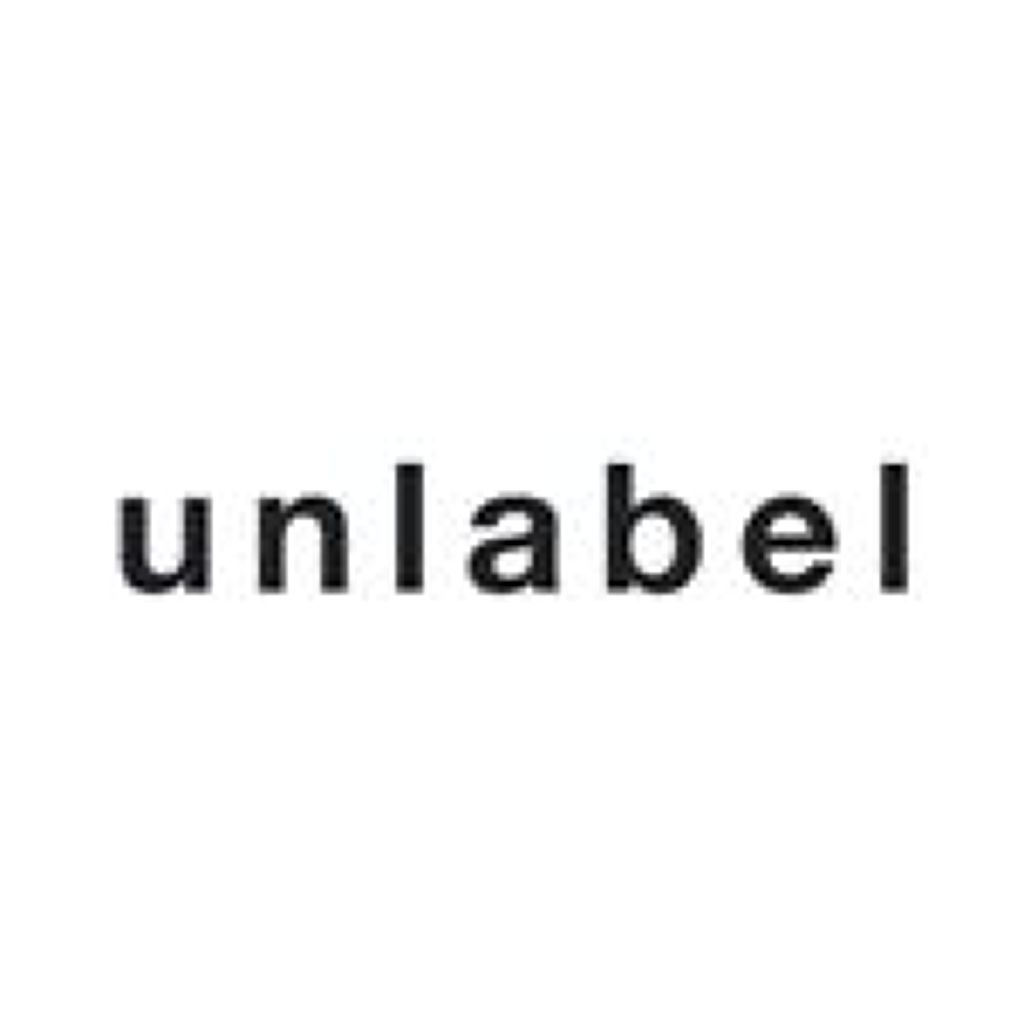 【公式】unlabel（アンレーベル）