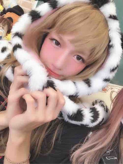 あおん