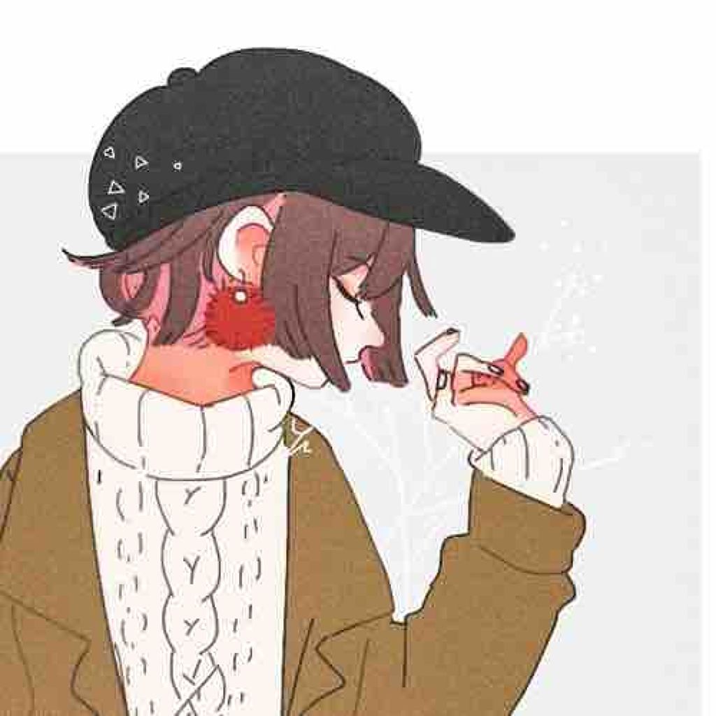 うろんちゃん☃︎