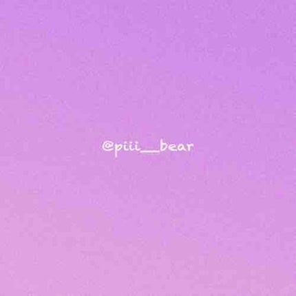 ぴーぐま。🐻☁°