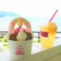 ぴょこ