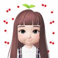 ふとももこ🌷