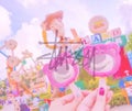 みづめい