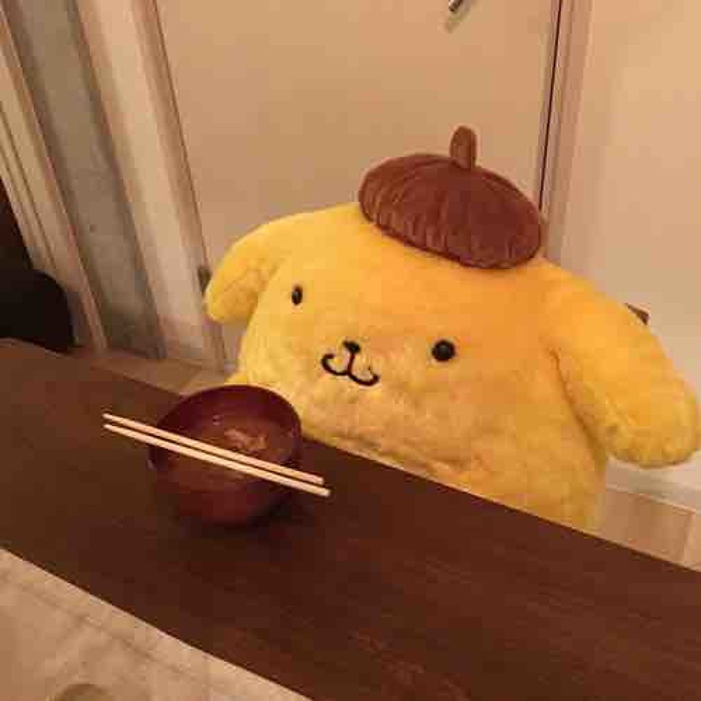 ☁︎ く る み ☁︎