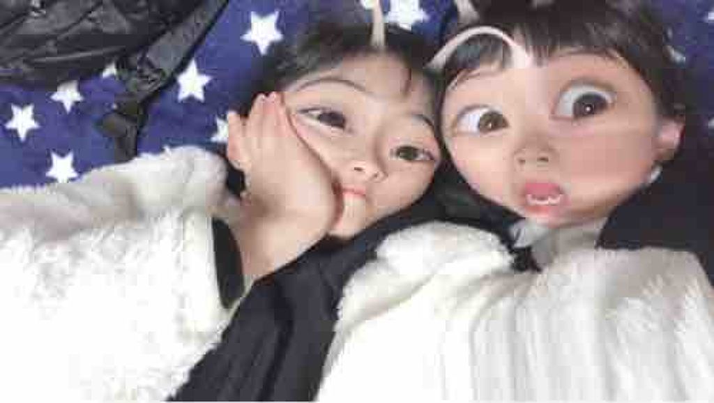 ☁️ あ ん な ☁️