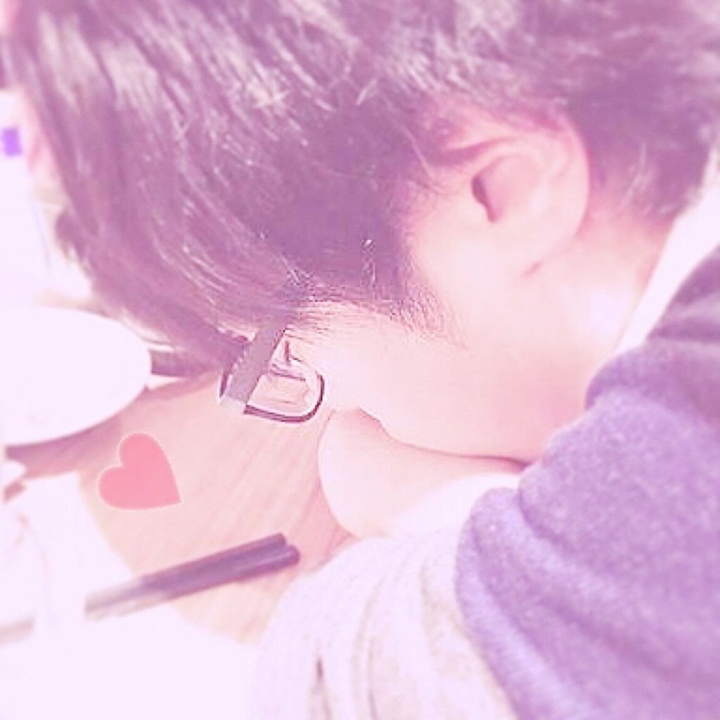 ＿ た ち ょ こ : ☁