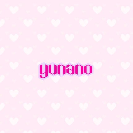 🌼🌼yunano🌼🌼