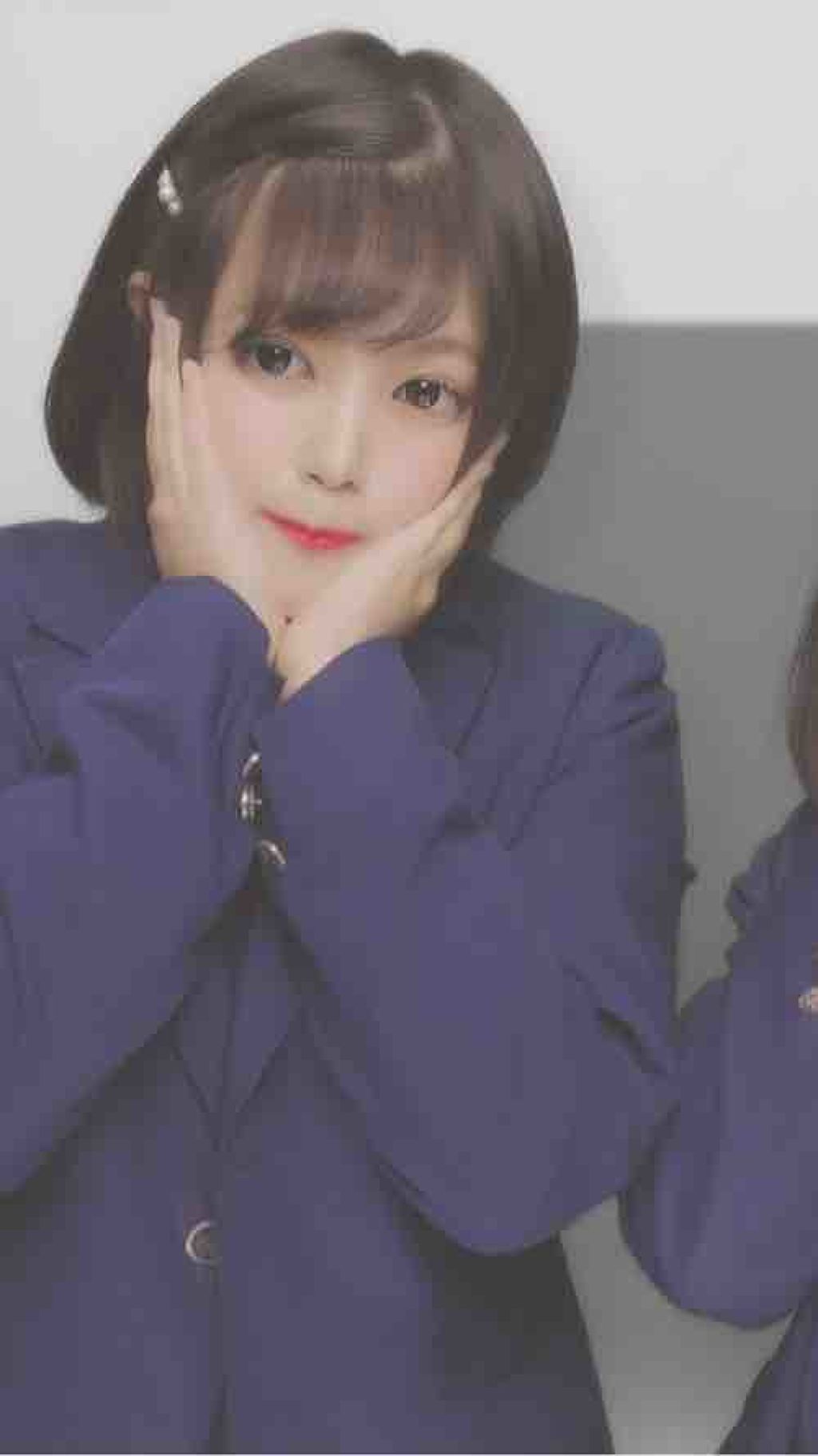 ちゃんちい☺︎