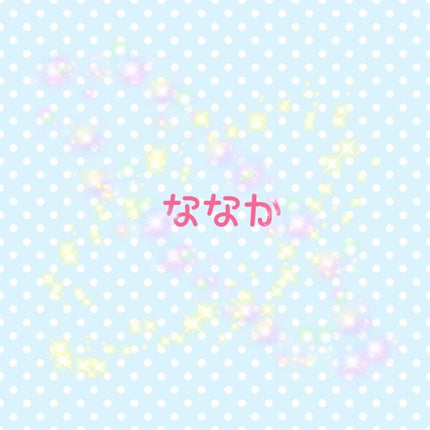 ななか🌸
