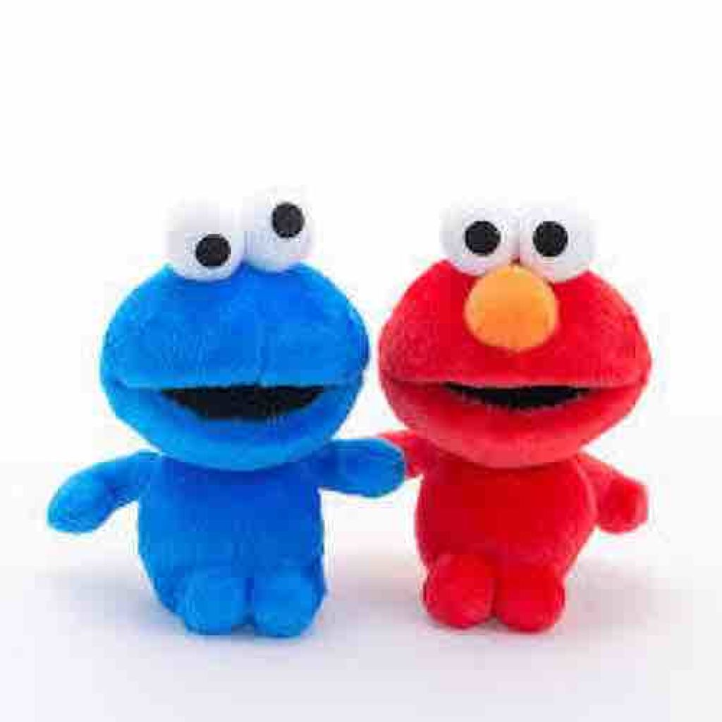 くっきーもんすたー