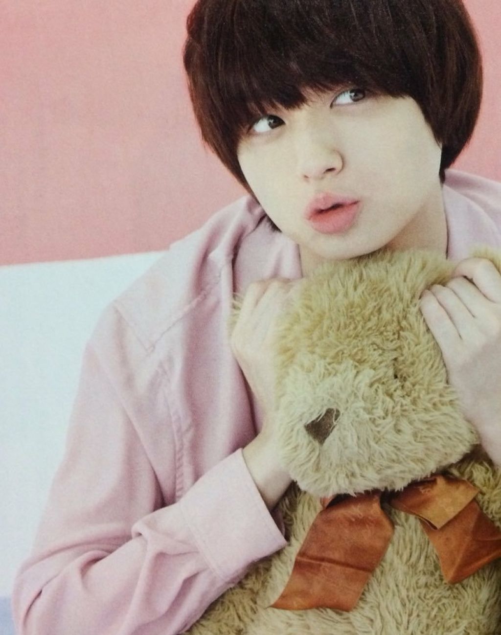 あおむらさき。