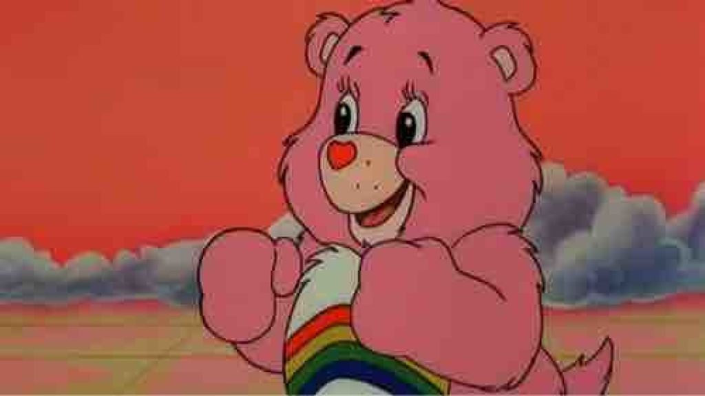 らびﾁｬﾝ🐰♥