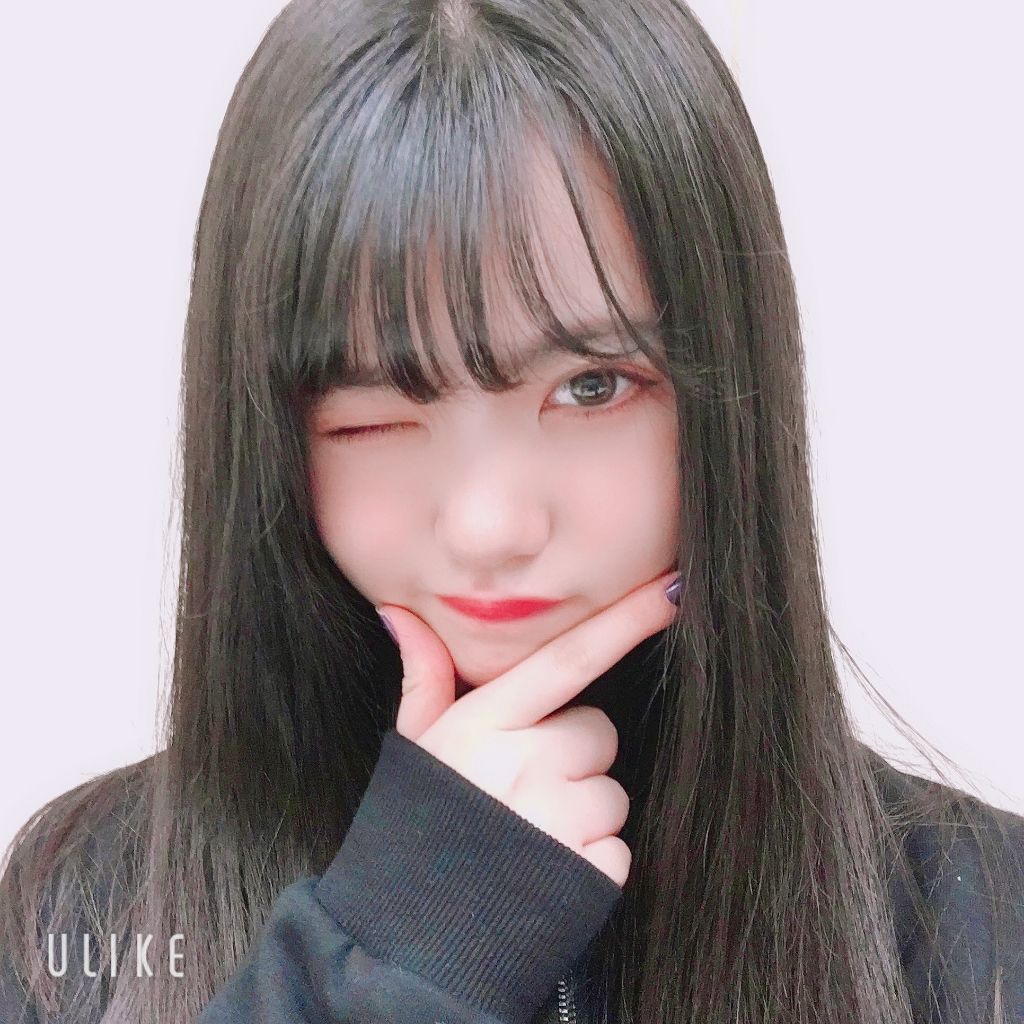 愛菜(๑•ω•๑)