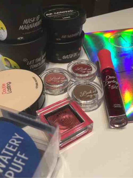使い切りコスメ辛口評価