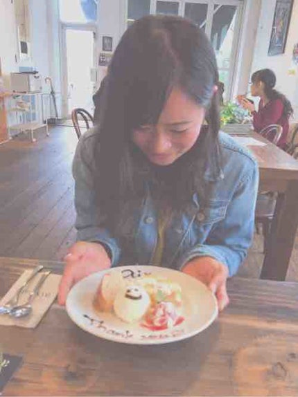ちなってぃー