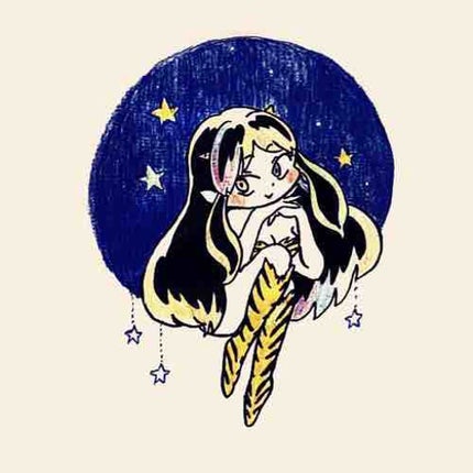 のどごしちゃん