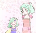 なっかー