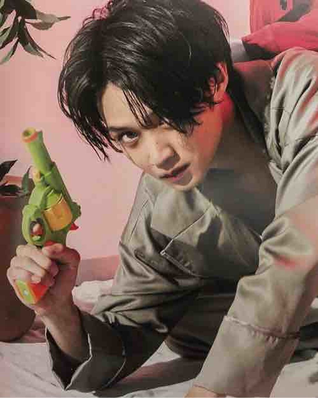 隼斗くん大好き♡