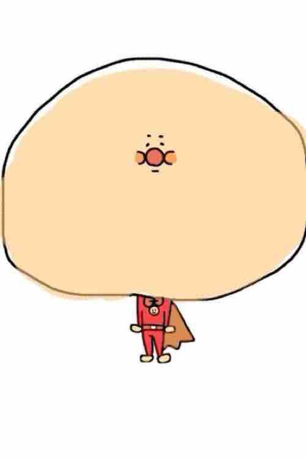 空気 読める 方のアンパンマン