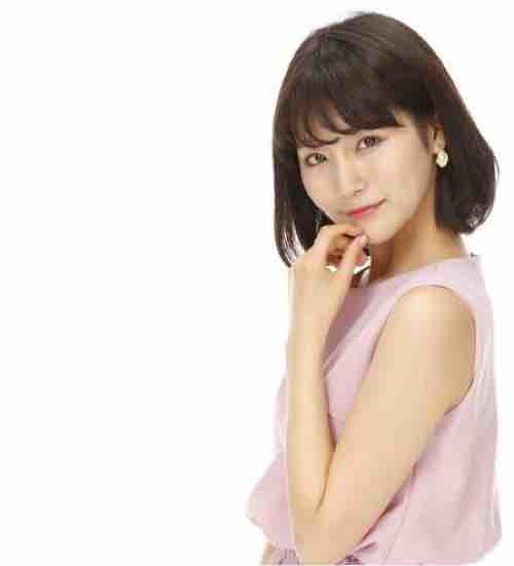 見返しメイク ふとん