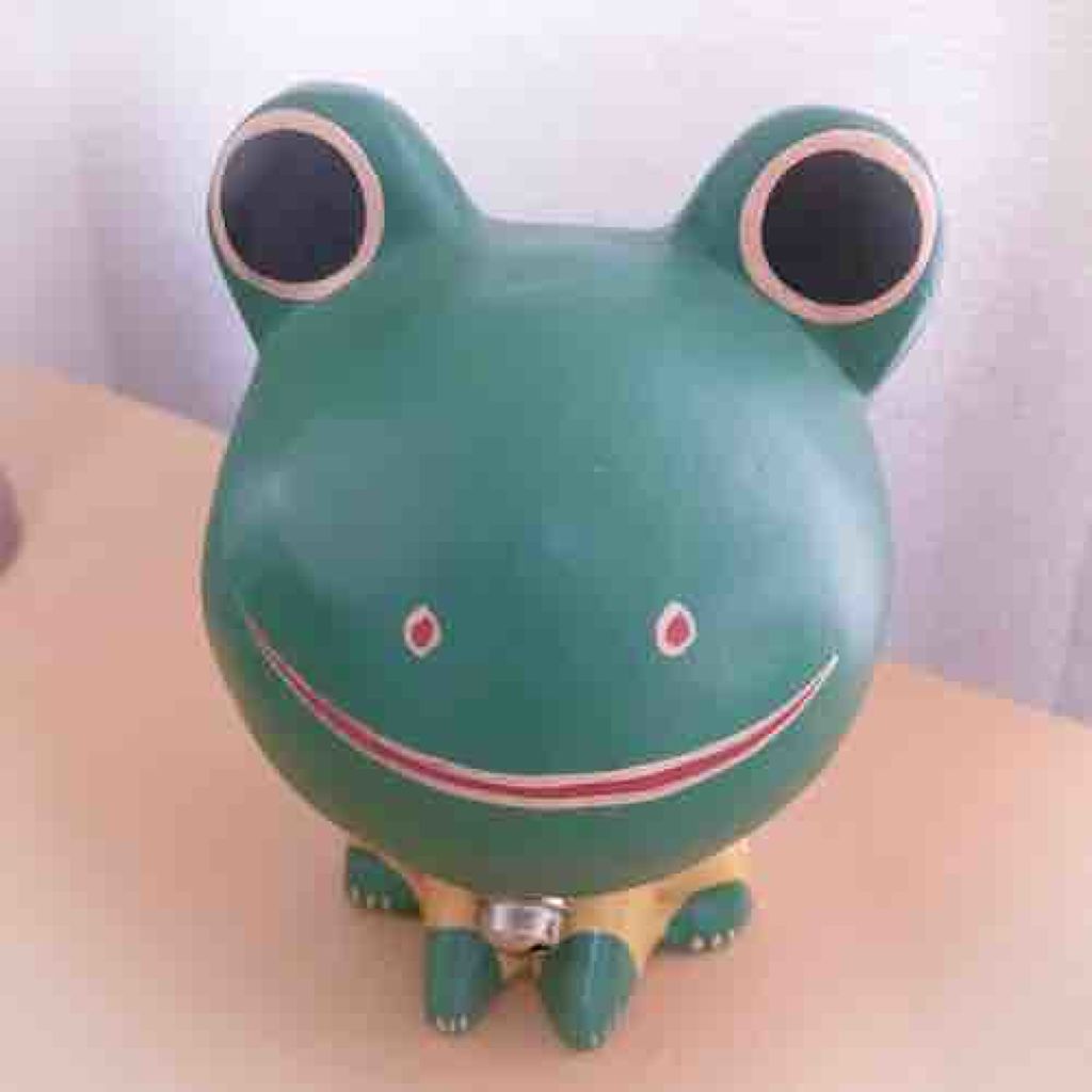 🐸カエル🐸