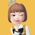 あーるさん。