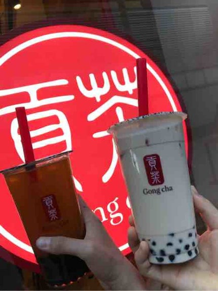 ド ハナ大好きな人