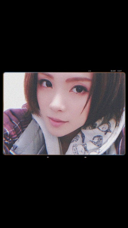 ゆかりんよ💛