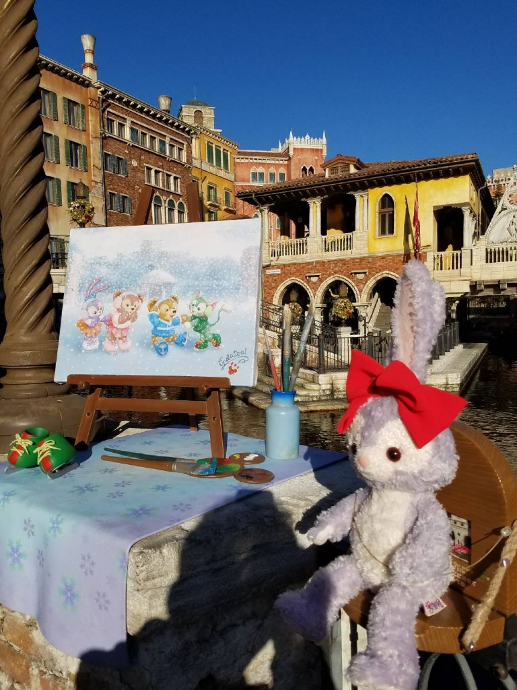 雪音ちゃんだよ❣