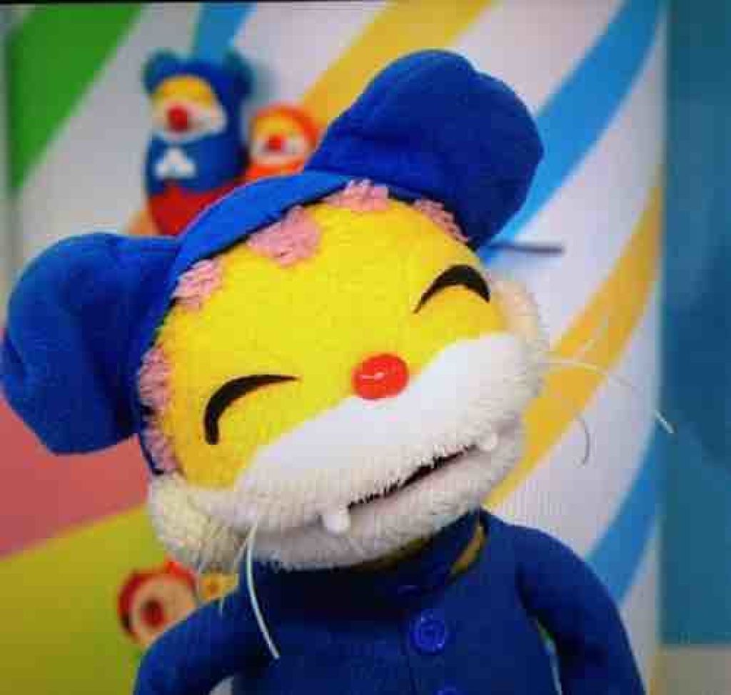 🐸ニャンちゅう🐶