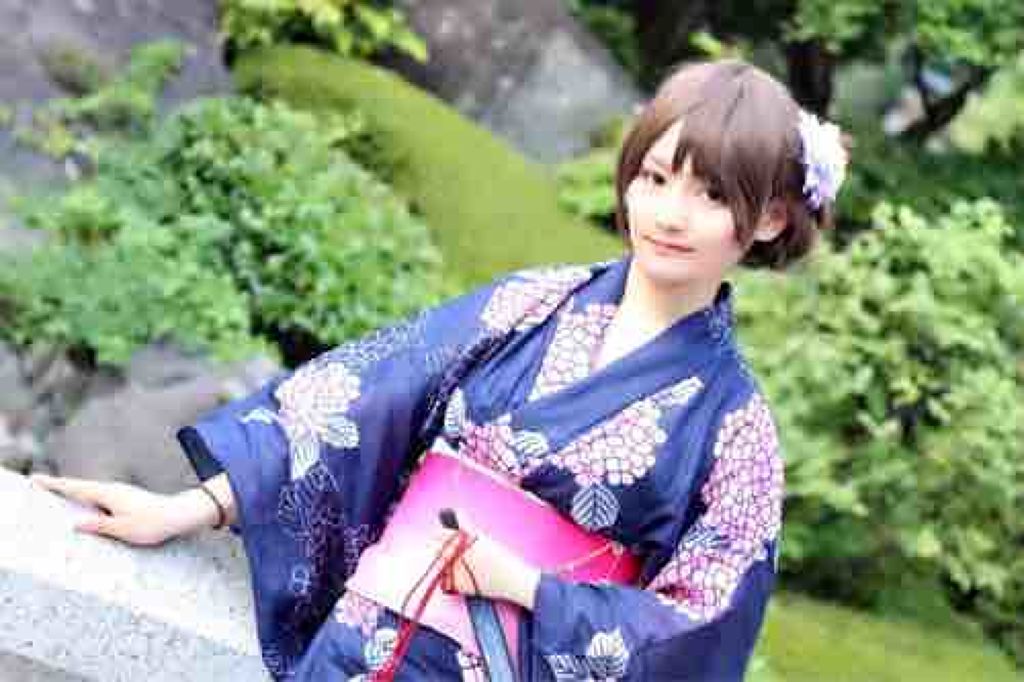 ふるりんご♪@コスプレイヤー