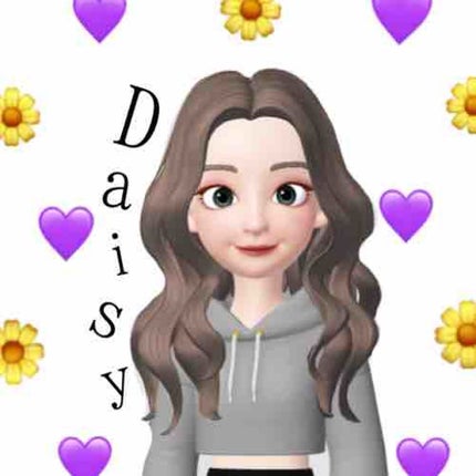 Daisy🌼