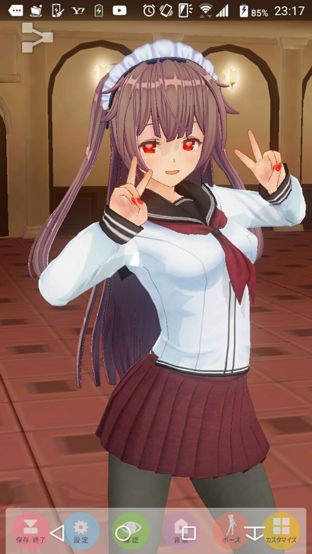 🍒ましまろ🍒