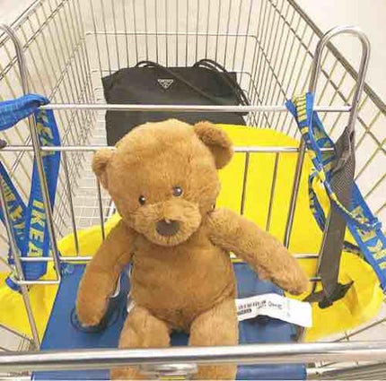 ︎︎く ま 🧸⸜❤︎⸝