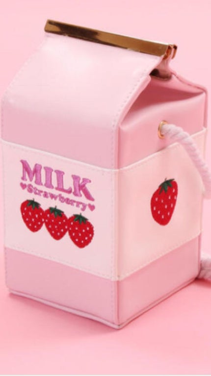 いちごみるく🍓