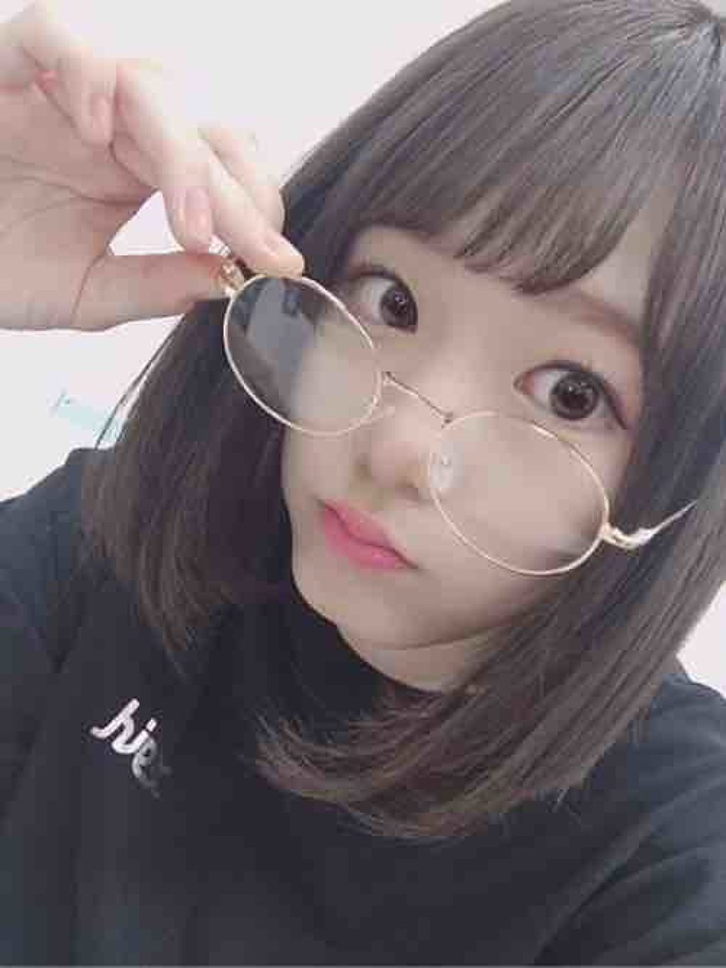 まるめがねちゃん