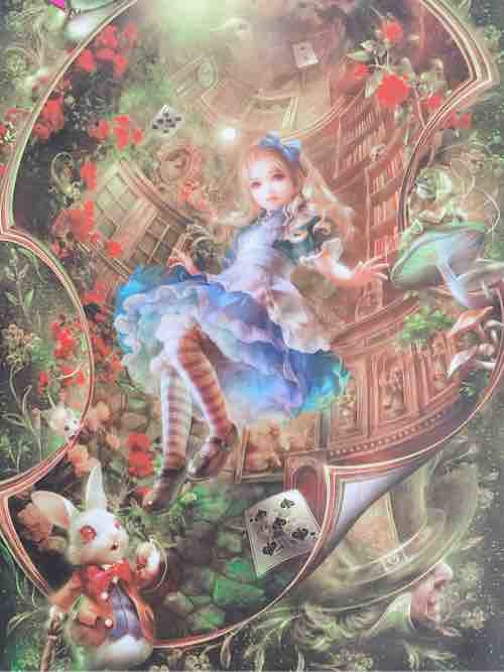 あいあい(● ˃̶͈̀ロ˂̶͈́)੭ꠥ⁾⁾