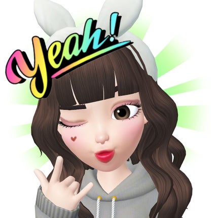 ありさなんですよ。