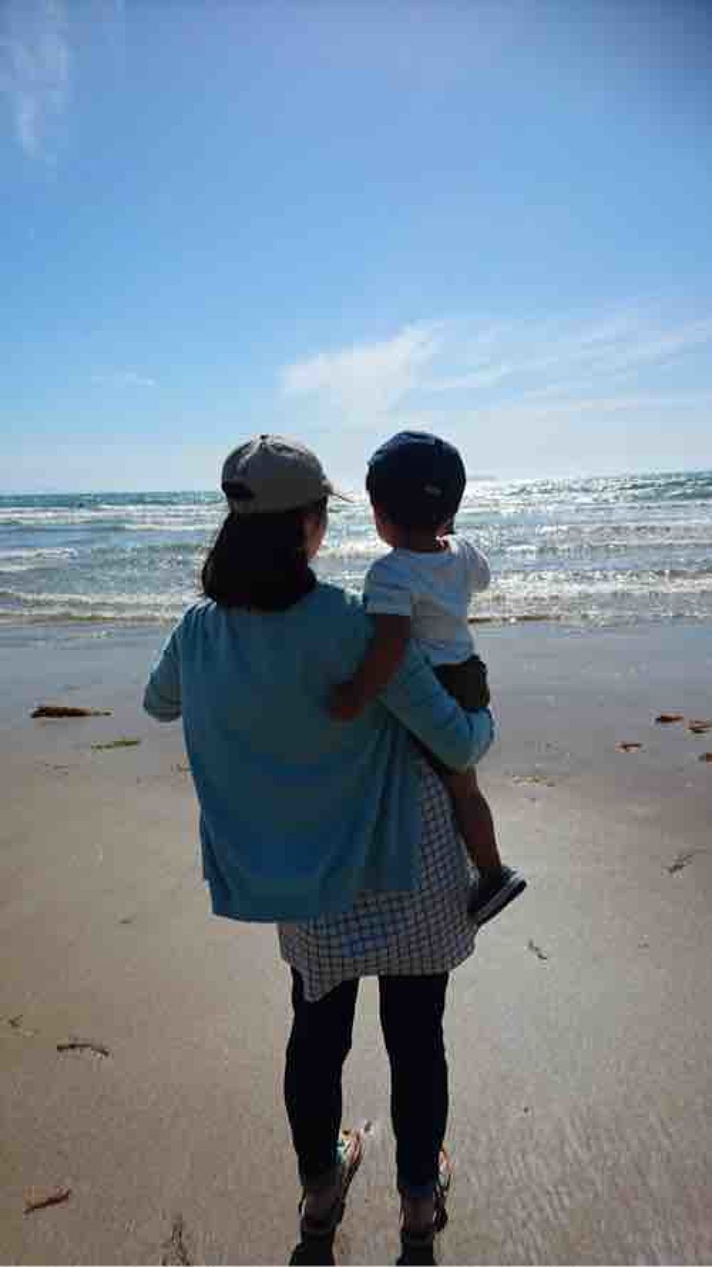 れんはる母ちゃん