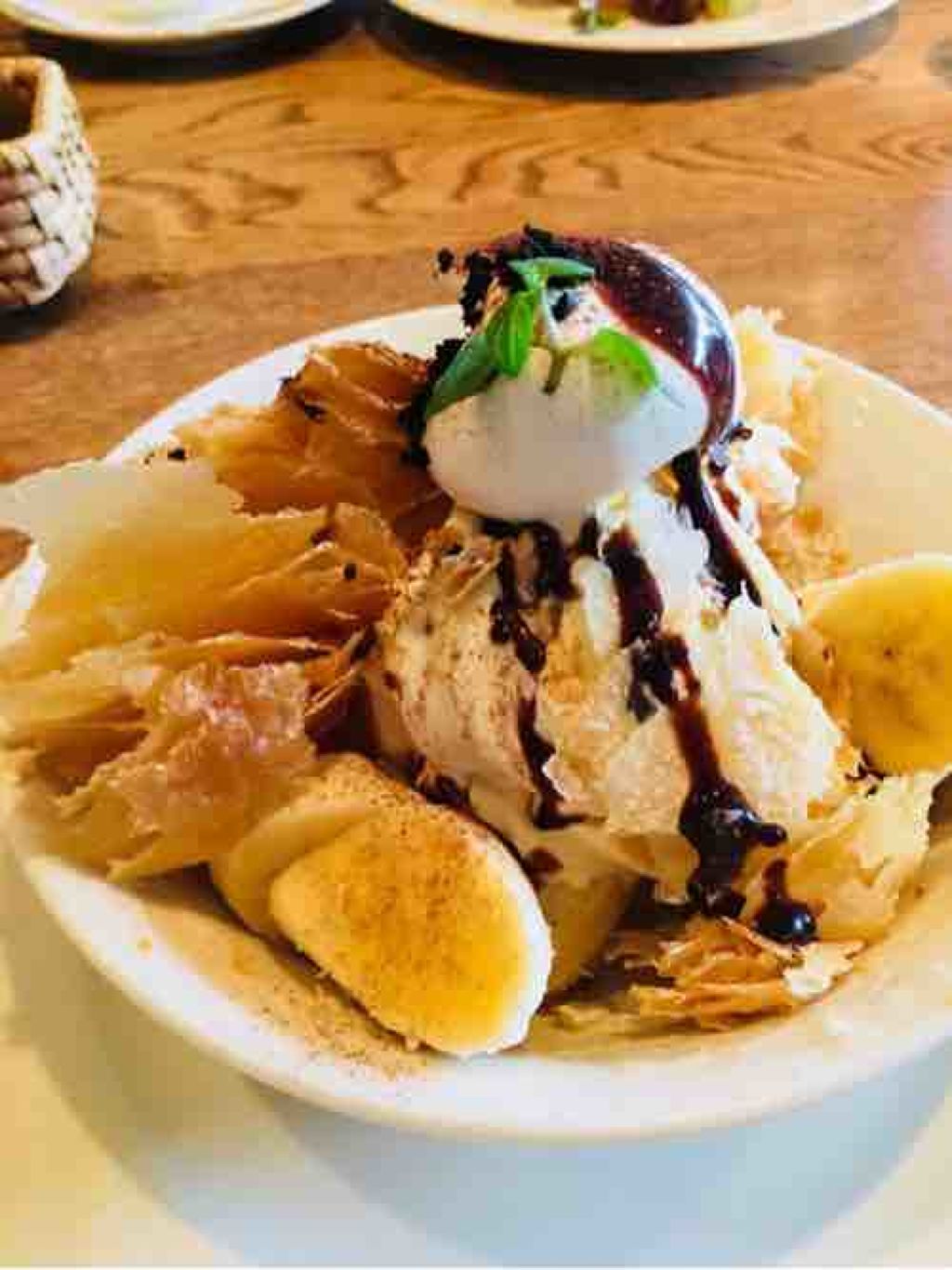 オムライス食べたい。