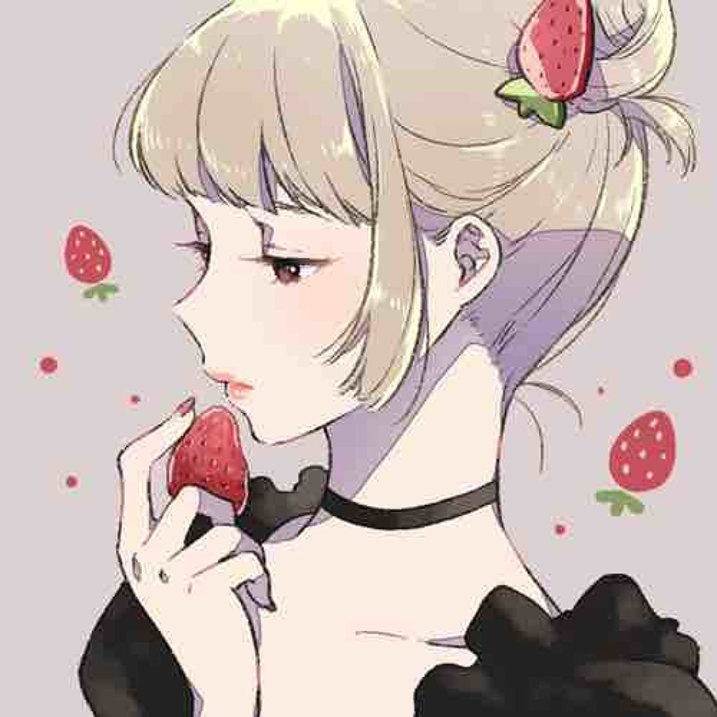 杏栗🥀